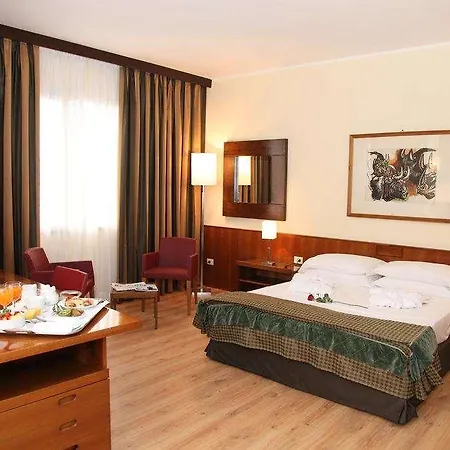 Hotel Royal Palace Messina