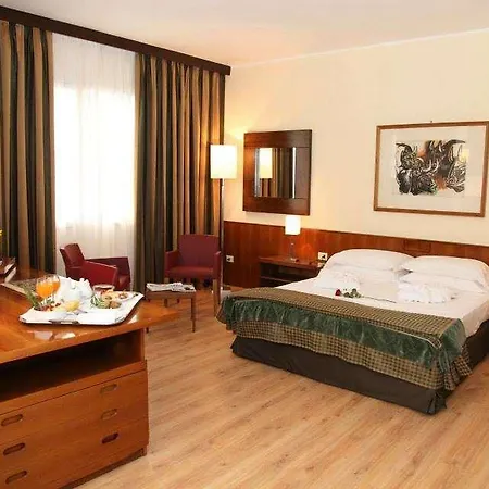 Royal Palace Hotel Messina
