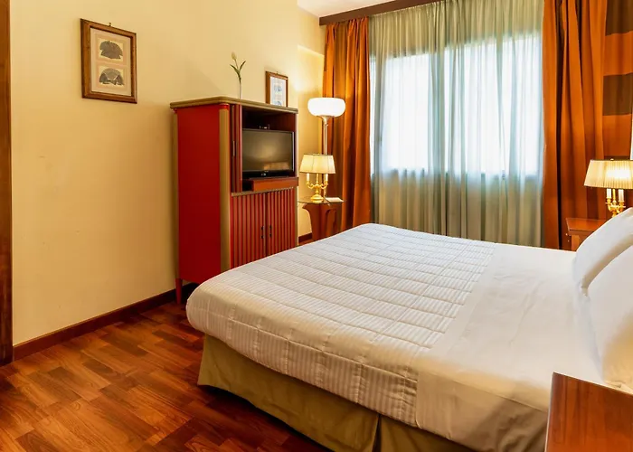 Отель Royal Palace