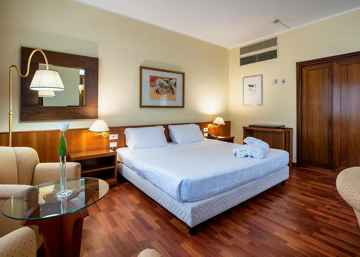 Royal Palace Мессина