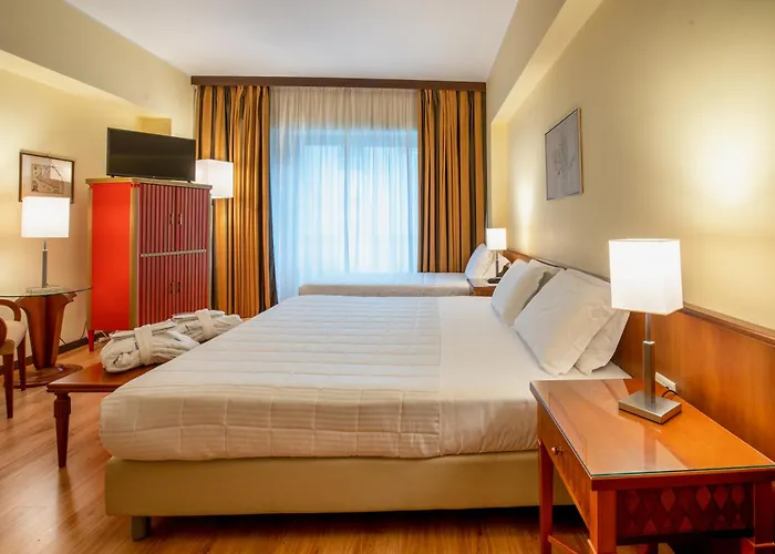 Royal Palace Мессина