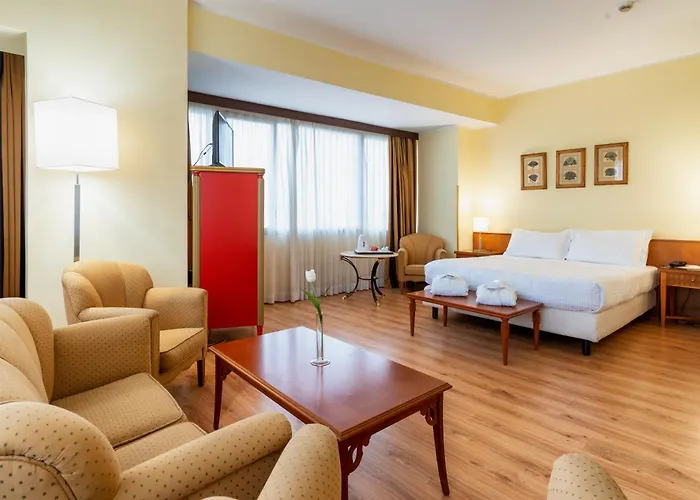 Royal Palace Мессина