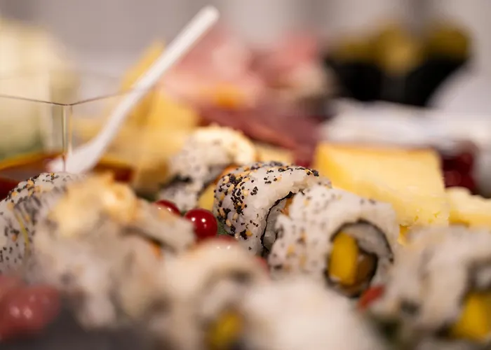 Royal Palace Отель Мессина