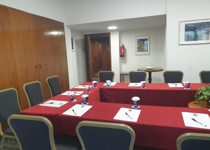 Royal Palace Мессина