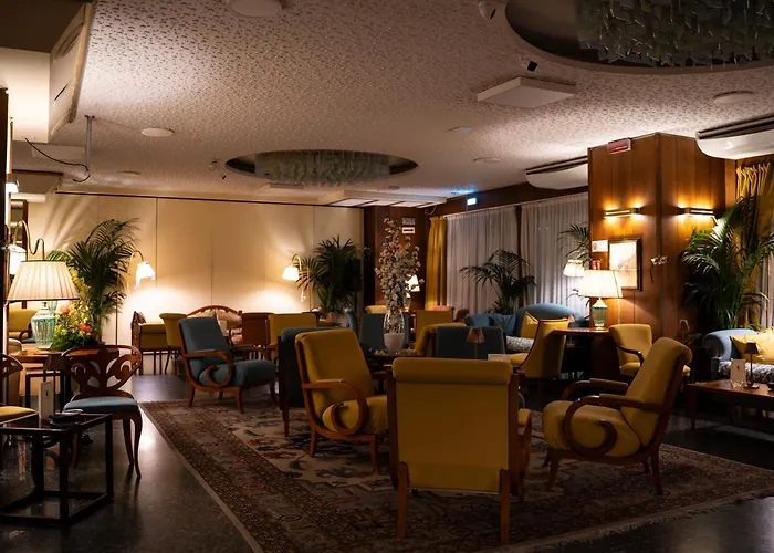 Royal Palace Отель Мессина