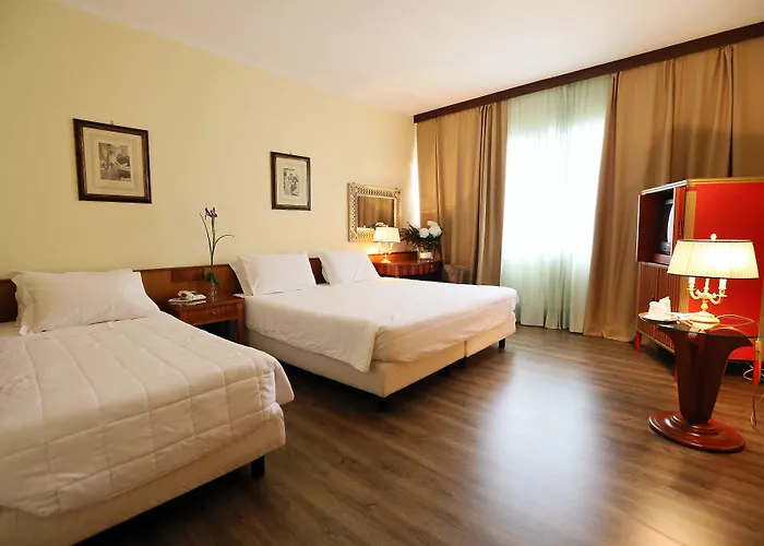 Royal Palace Отель Мессина