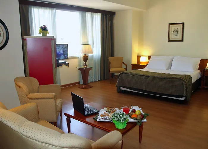 Royal Palace Отель