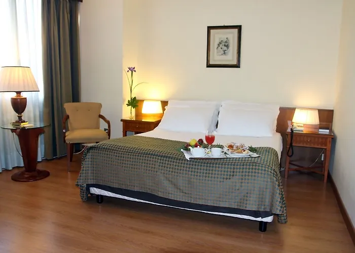 Royal Palace 4* Мессина