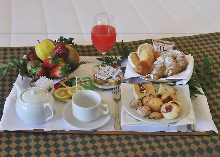 Отель Royal Palace