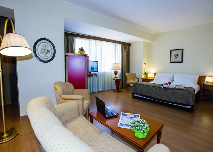 Royal Palace Мессина