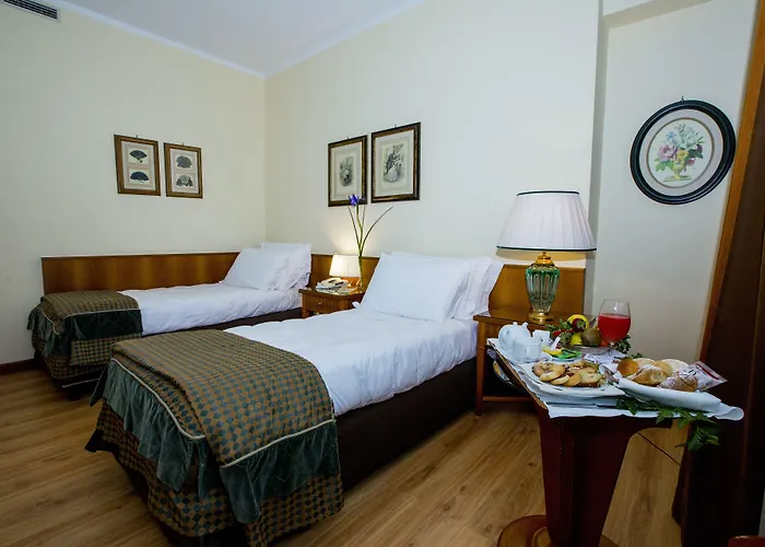 Royal Palace Отель