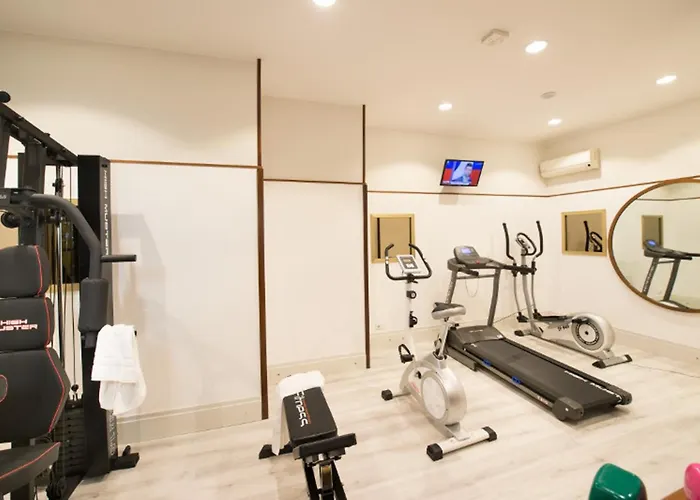 Royal Palace Отель 4*