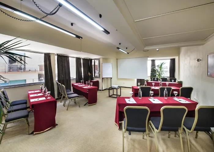 Royal Palace Отель