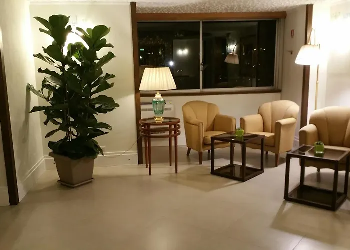 Отель Royal Palace Мессина