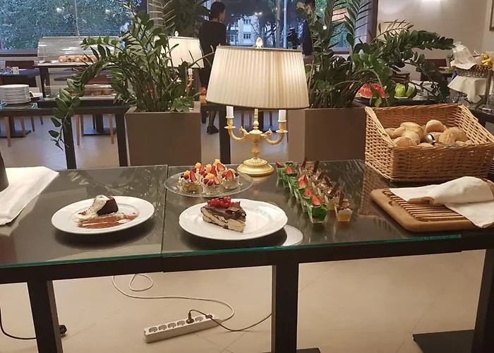 Royal Palace Мессина