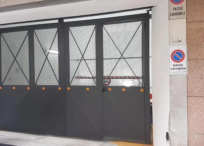 Отель Royal Palace Мессина