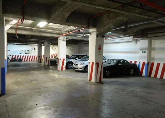 Отель Royal Palace Мессина