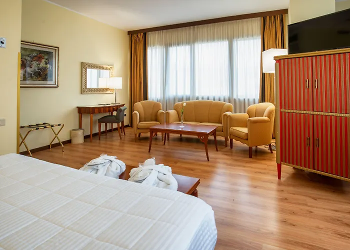 Royal Palace Мессина