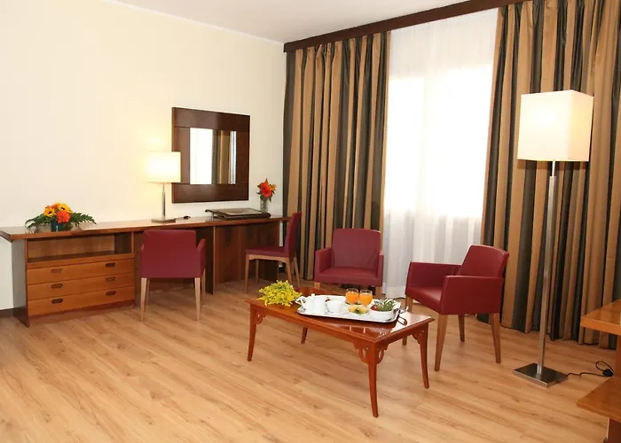 Отель Royal Palace