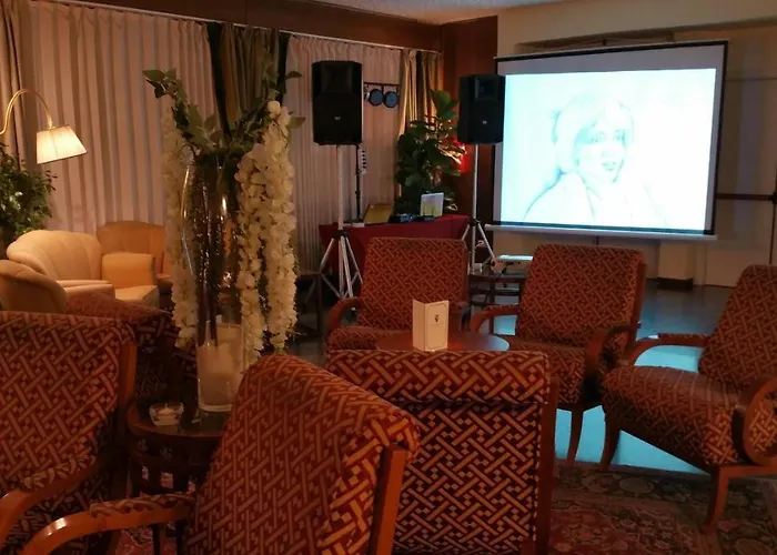 Отель Royal Palace Мессина