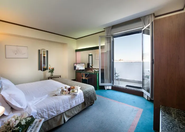 Royal Palace Мессина