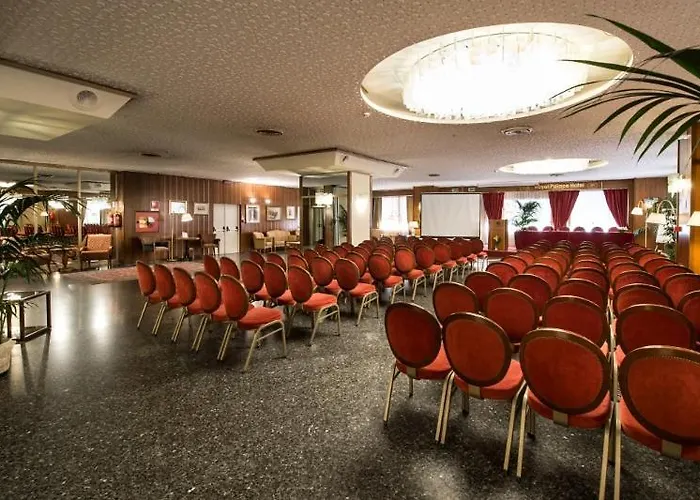 Отель Royal Palace